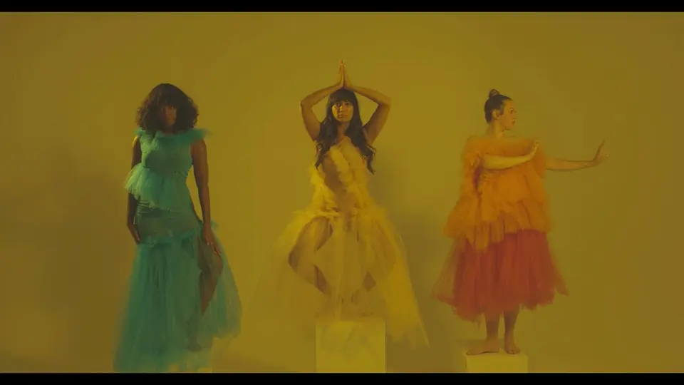 Fortune Teller still