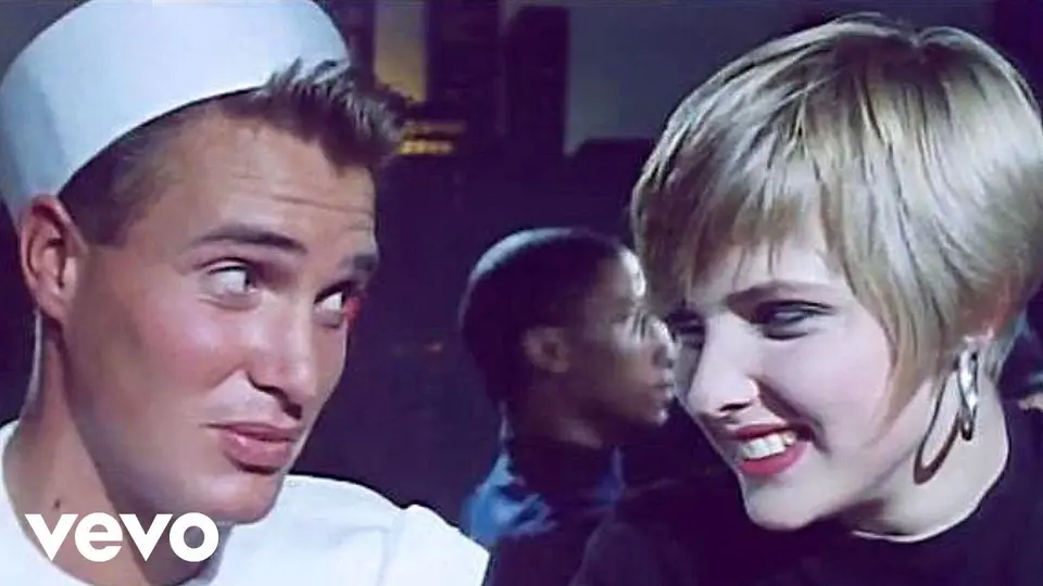 What I Like Most About You is Your Girlfriend still