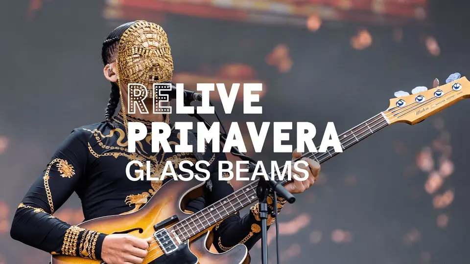 Primavera Sound Festival 2025 still