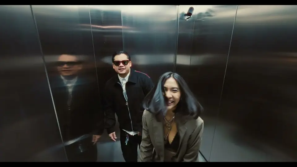 Amerika still