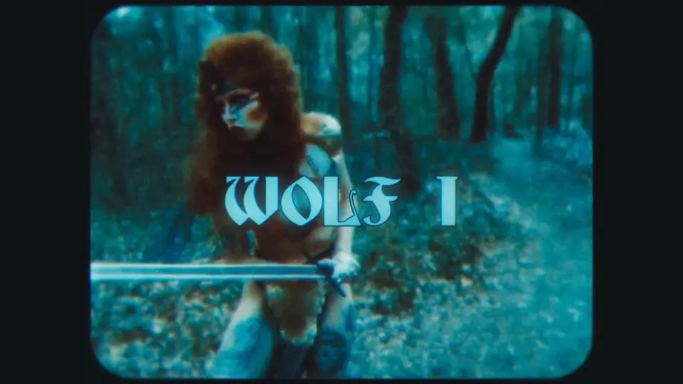 WOLF I still
